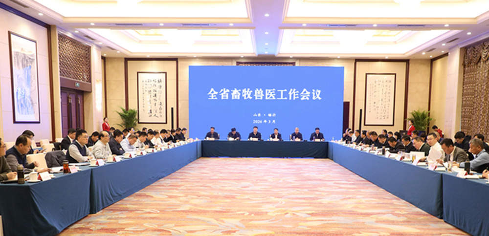 山东肉蛋奶年产量连续位居全国首位，去年肉蛋奶产量1763.44万吨