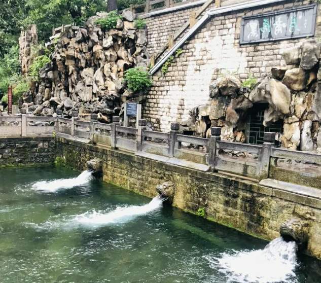 人民日报：到山东济南观泉水，世界“来追中国春”