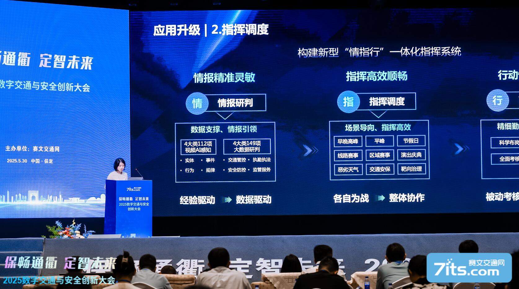 告别“智慧+” 拥抱“AI+”，海信智慧交通战略全新升级！