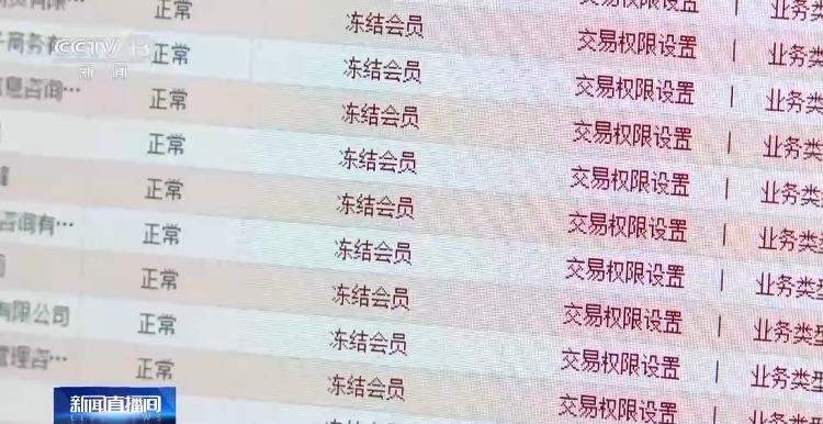 涉案金额超6亿！警方提醒警惕网上所谓“财经主播”