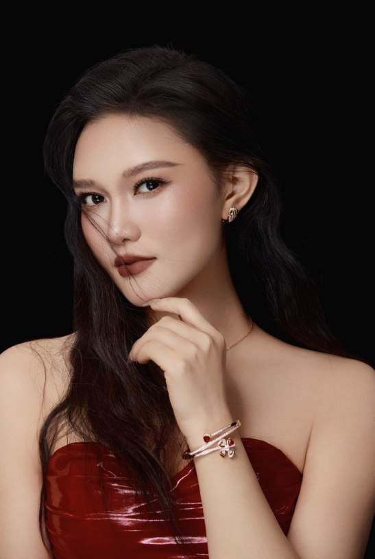 年度期待：美沁雅陈坤卉“照顾式服务”——献给每一位不甘平凡的女人