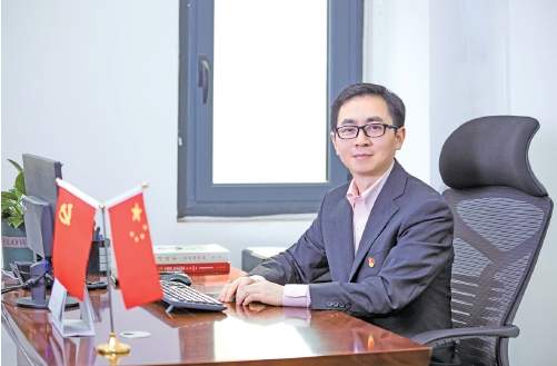 2026年“泉城科技之星”名单发布，10名科技先锋闪耀泉城