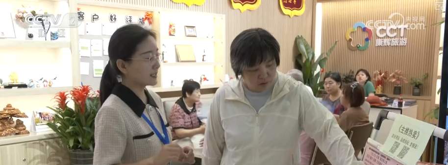 目的地多元、体验深入 暑期文旅市场热度飙升蓄势待发呈现新亮点
