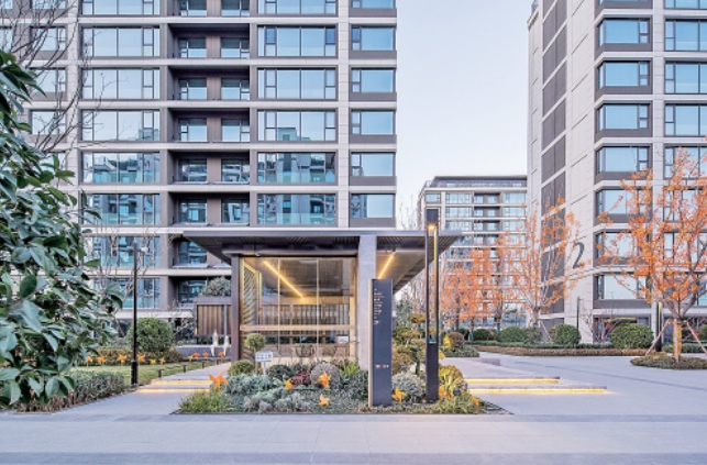 改革转型启新程 城市发展践初心——济南历城控股集团“十四五”工作纪实