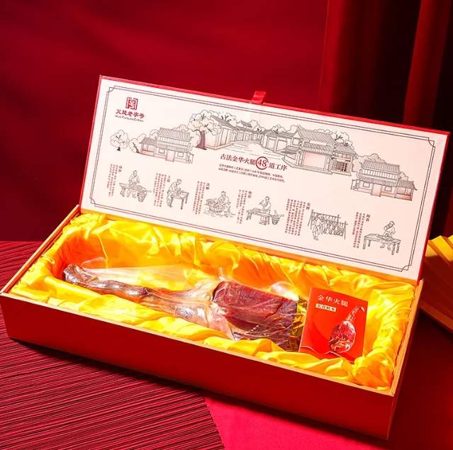 五款实惠又有面子的礼盒推荐，送出健康与心意