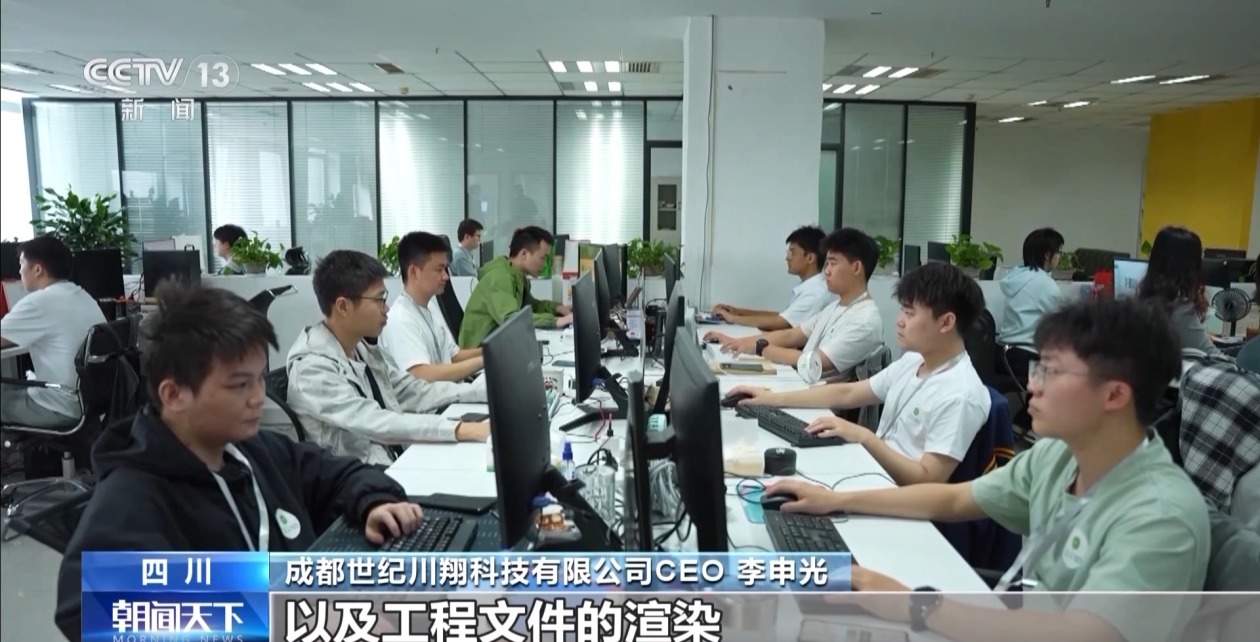 我国网络迈入千兆普及、万兆试点新阶段