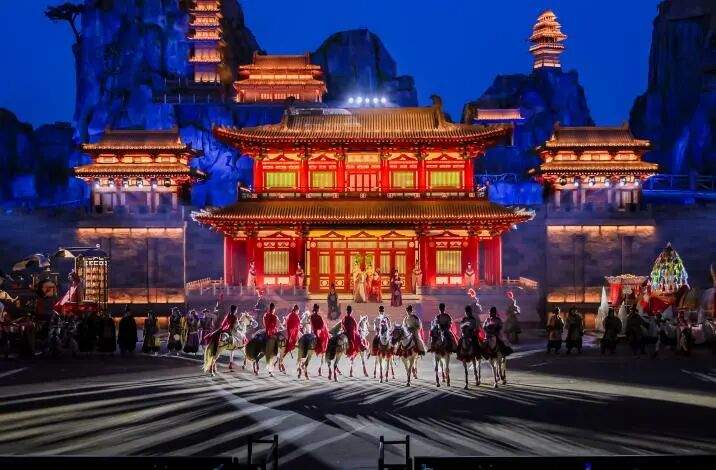 海报观察｜文旅“老家底”，山东如何玩出新花样？
