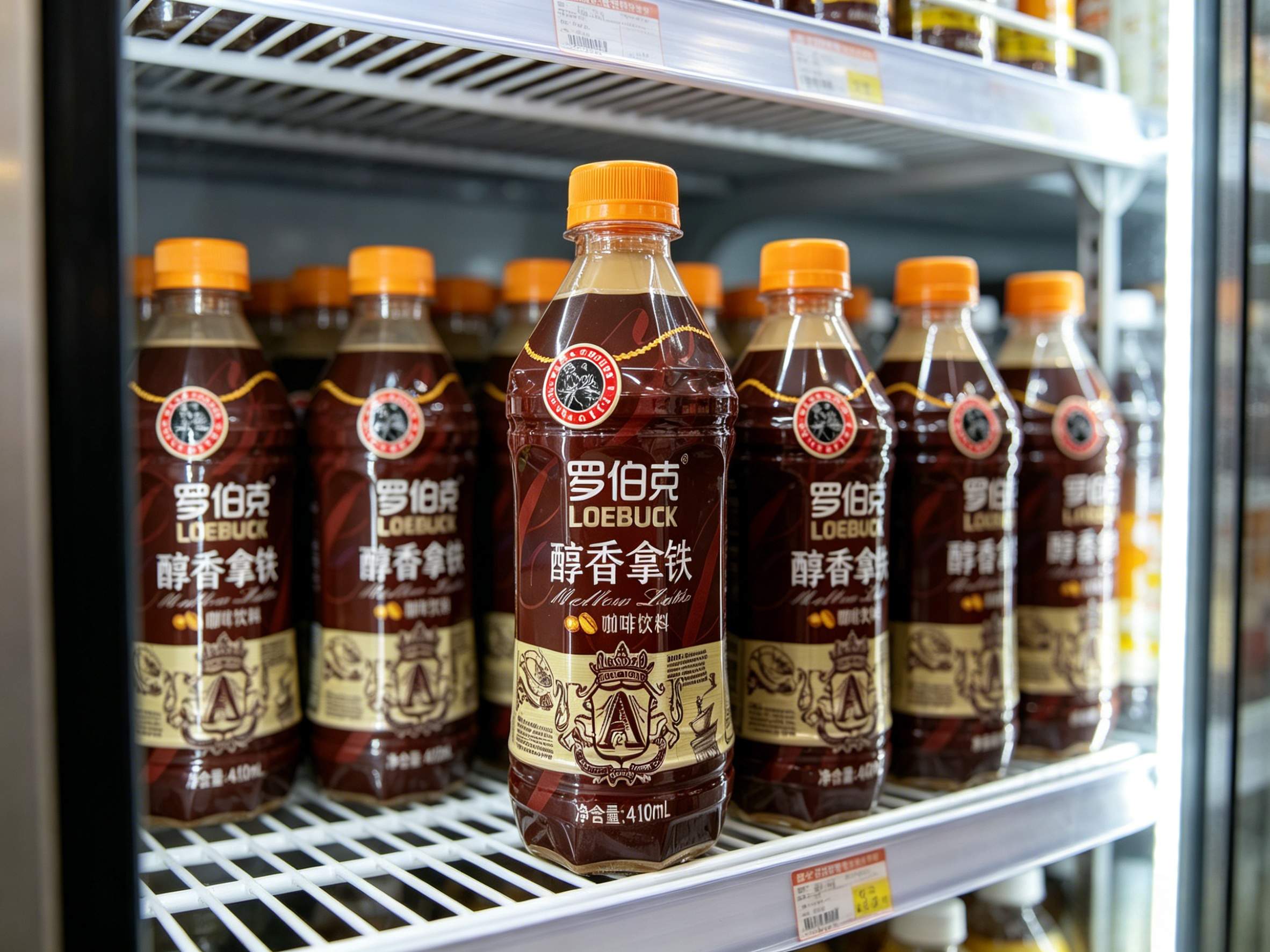 县域经销商实话实说：罗伯克咖啡能持续动销，核心靠口感复购