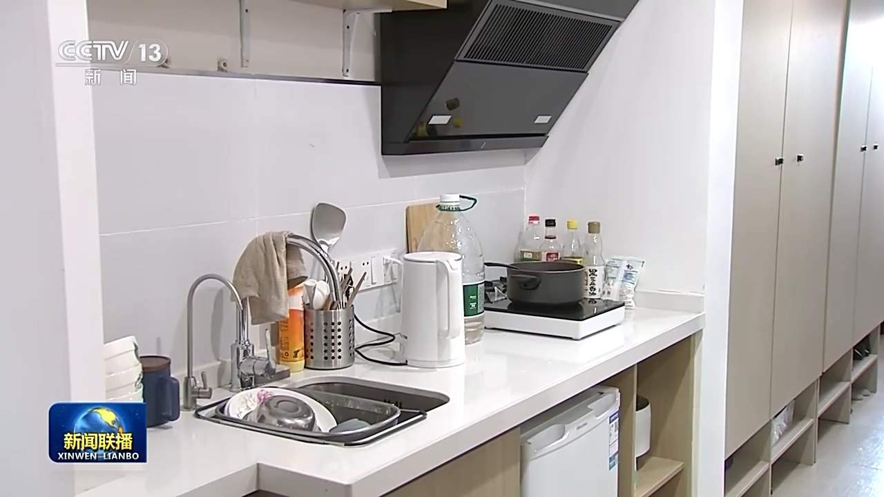 新思想引领新征程丨为了老百姓的“安居梦”