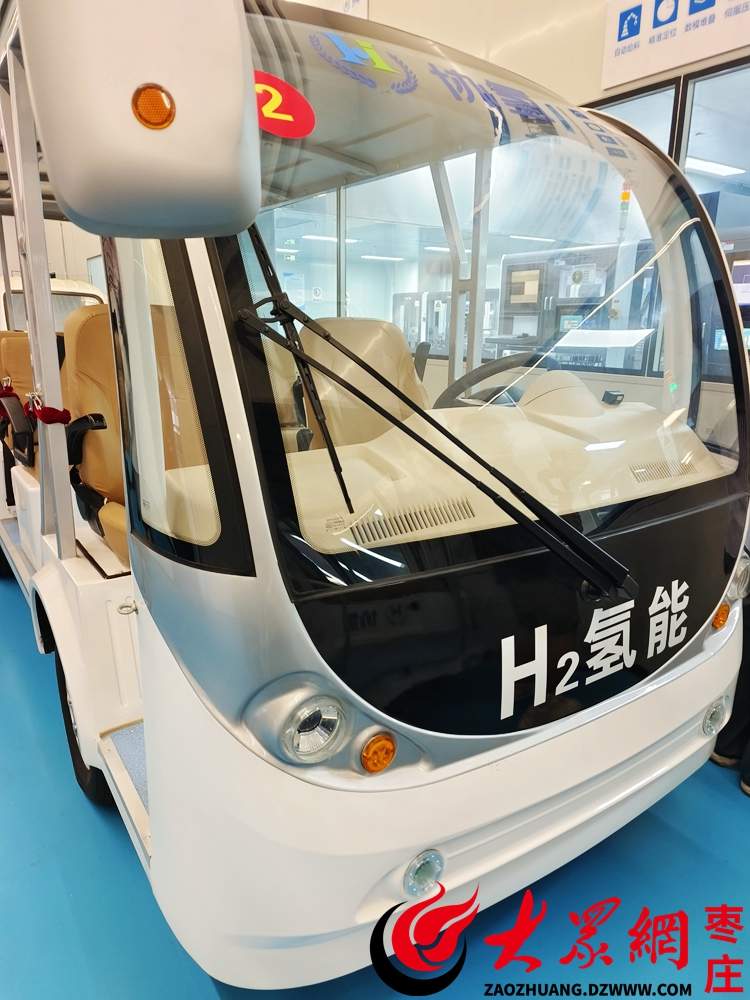 从白羽鸡牧场到硬核车间，在采风一线触摸枣庄“数智焕新 绿动未来”的脉搏