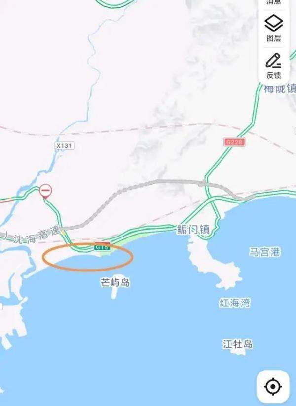 狂欢!台风后生蚝遍地市民组团赶海 我流下了羡慕的口水