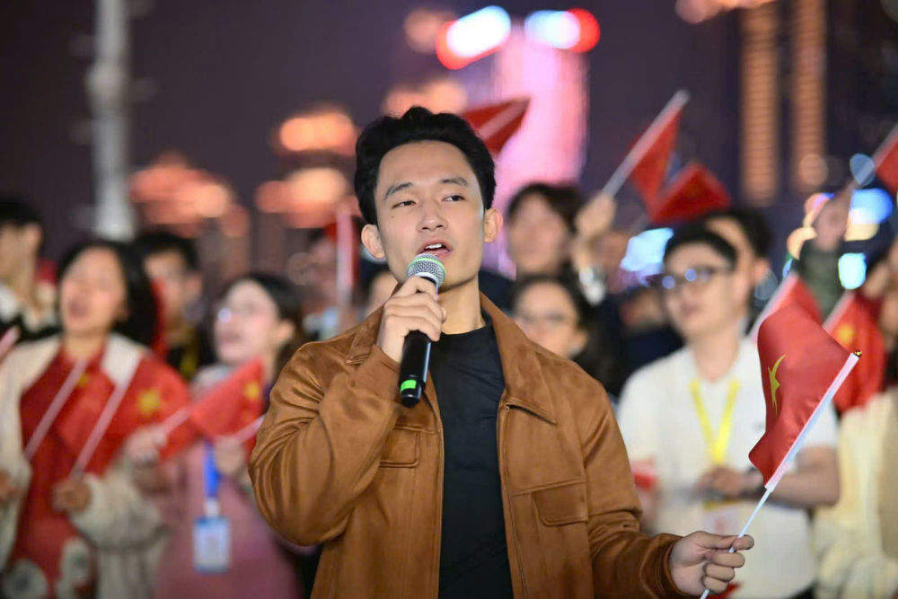 心相近｜相知无远近——习近平主席促进中外人民友好的故事