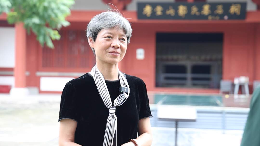 纪录片《孝堂山》引发文博和传媒领域专家热评