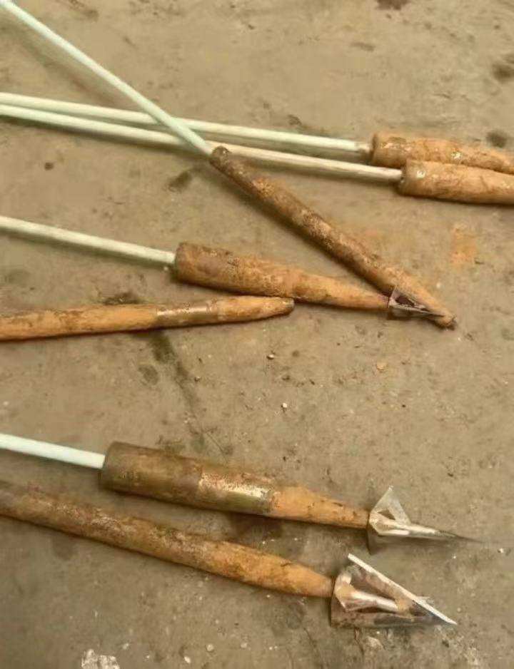 无人机射畜频现 高科技产品缘何会变成“射杀”武器?