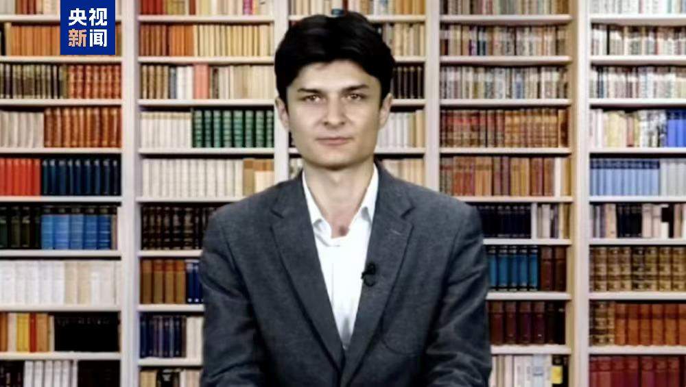 启播!2025“中亚情缘”——中国中央广播电视总台精品影视节目展播在阿斯塔纳启动