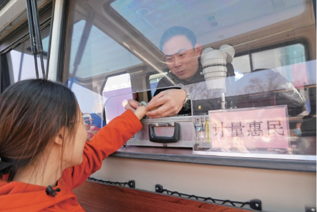 用“泉心守护”换您消费“泉放心”——济南市消费者协会全力营造放心消费环境