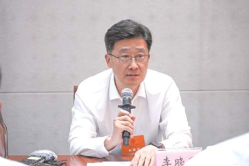 锚定内需提质方向 凝聚协同奋进合力——市人大常委会开展扩内需促发展情况专题询问