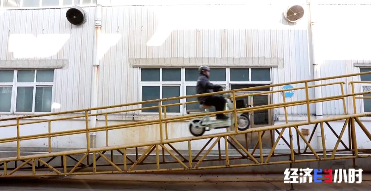 电动自行车新国标落地 这些安全考量直接关系你我出行