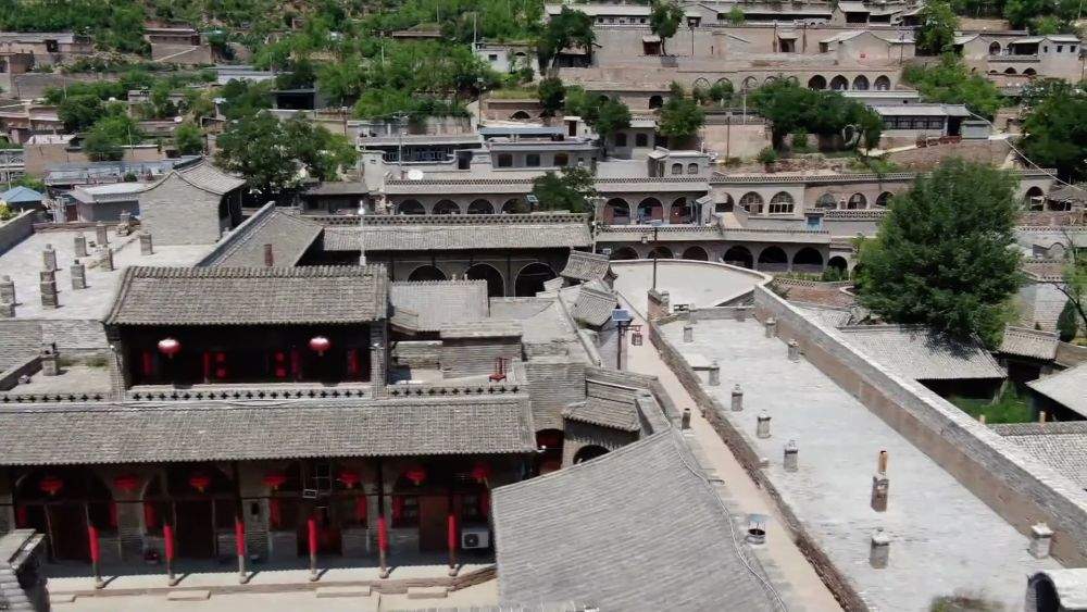 新华视点｜深耕特色文旅 绘就富民画卷