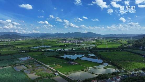 浙江宁波:首座1000千伏特高压变电站建设有序推进