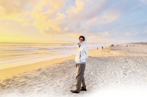 皮皮：与亲人告别后，重新理解和悲悯亲情