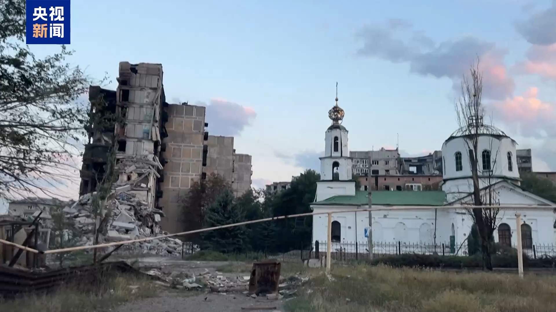 俄乌停火能否实现？“普特会”要来了 俄美两国各有考量