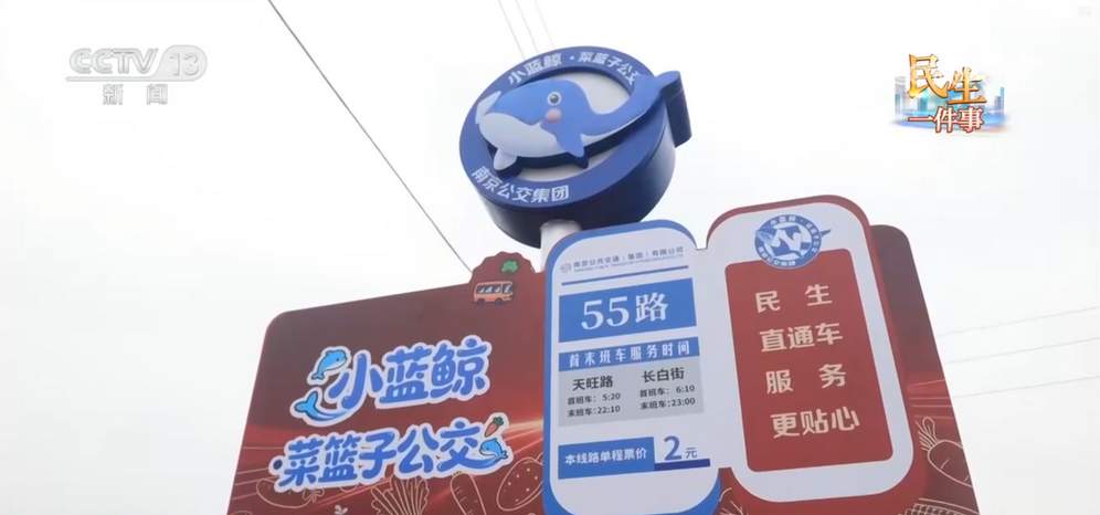 食品检测、公交专线……各地全力保障市民节日“菜篮子”需求