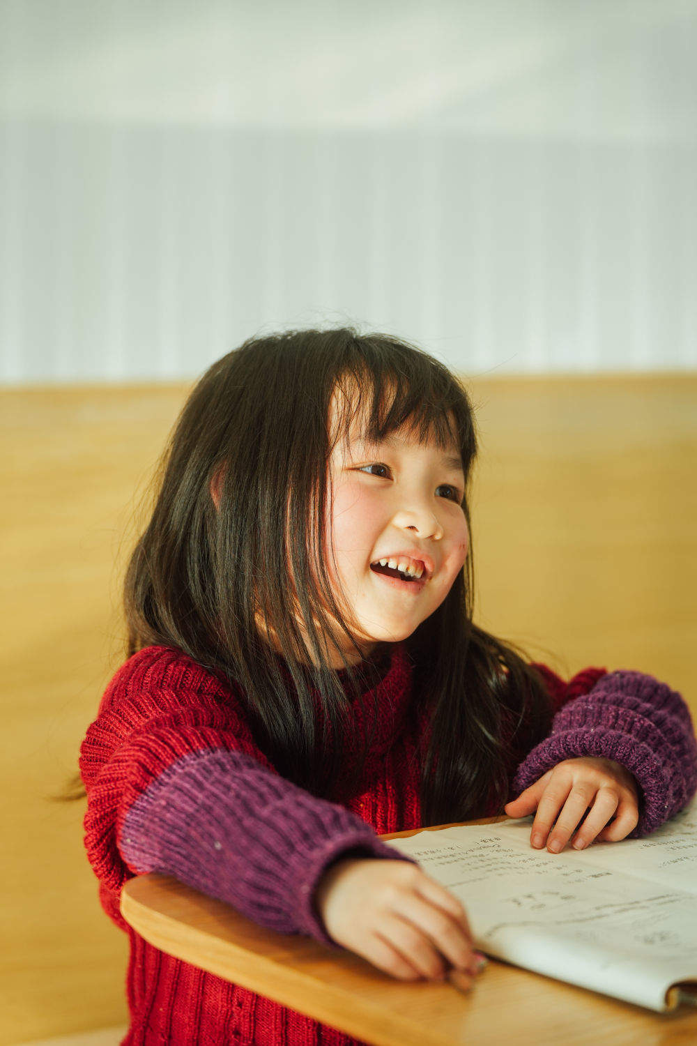 爱读书日常瞬间