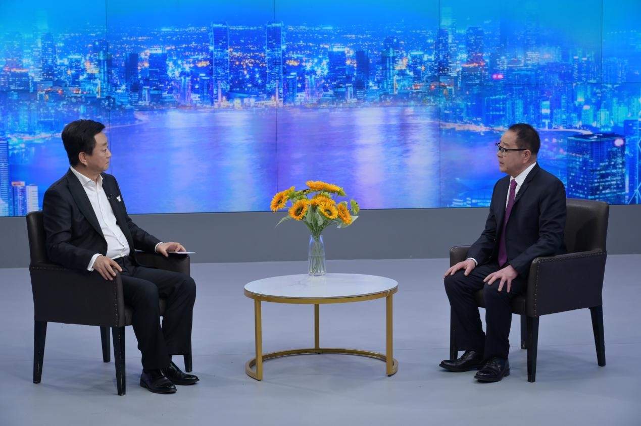 万昌杨松寿：广厦之心