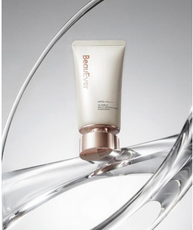 BeauEver 大光盾防晒上市：自研智慧防护科技，0感隐形焕新防晒体验