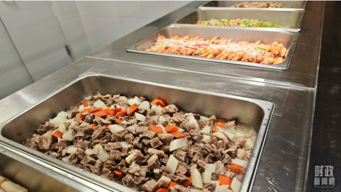 时政新闻眼丨第四次到雄安，习近平为“千年大计”作出重要部署