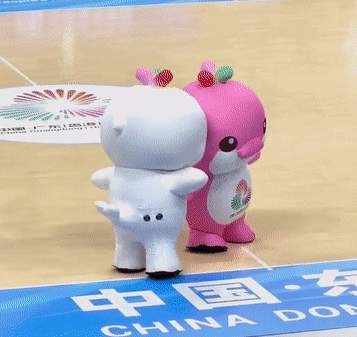 彻底火了！你认识它俩不？