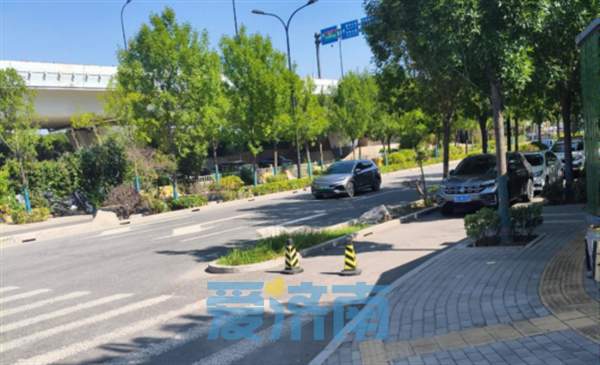 缓解夜间离站拥堵，济南东站增设5处网约车上客点