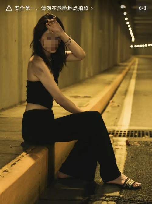 别拿生命换照片!谁还在危险地带扎堆拍照?