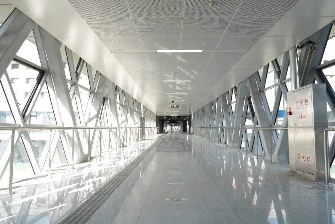 济南云巴换乘攻略来了