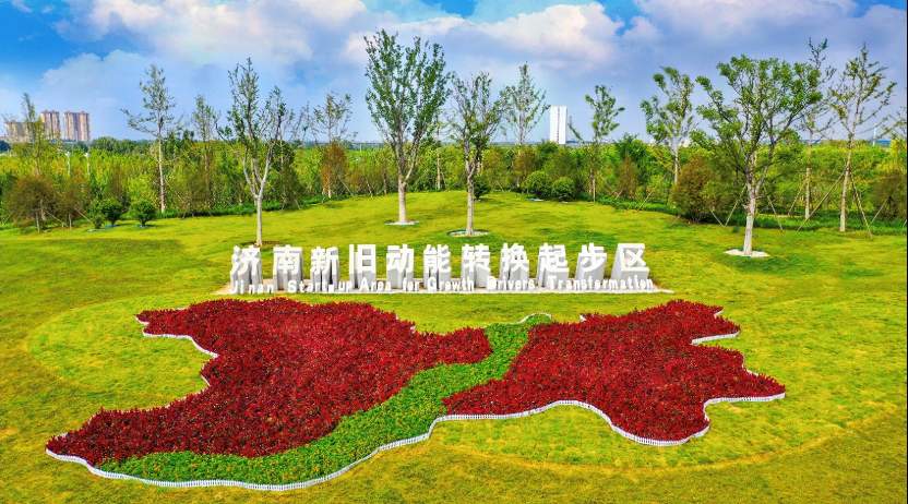 专利+资本=价值几何?济南起步区市场监管部门梯度培育赋能知识产权校企合作