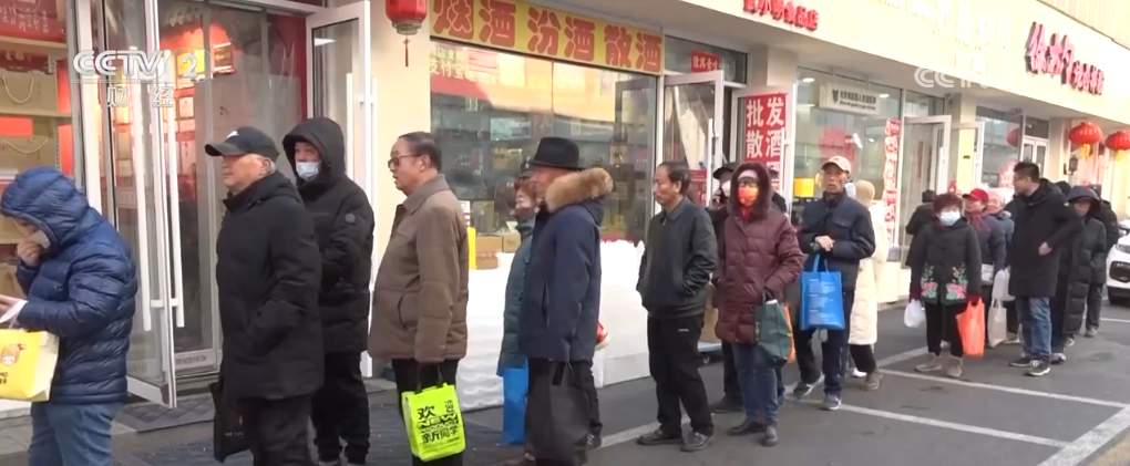 “腊”尽春回 万事“粥”全 新春佳节的“仪式感”从一碗粥、一头蒜开始