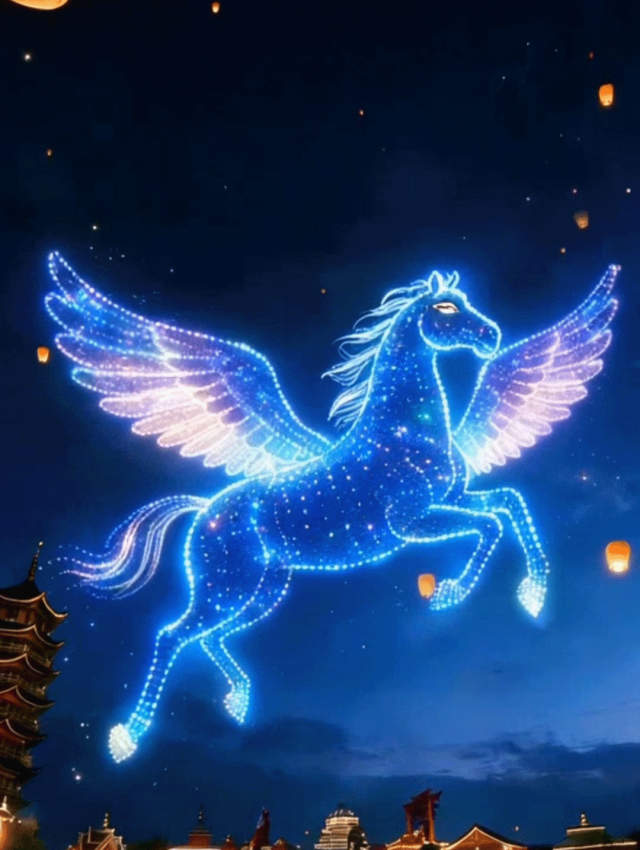 “泉”在济南过大年|错峰出游,济南这些新春灯会不能错过