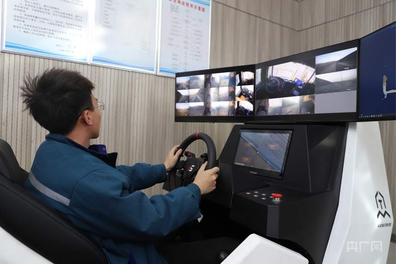 行稳致远开新局 