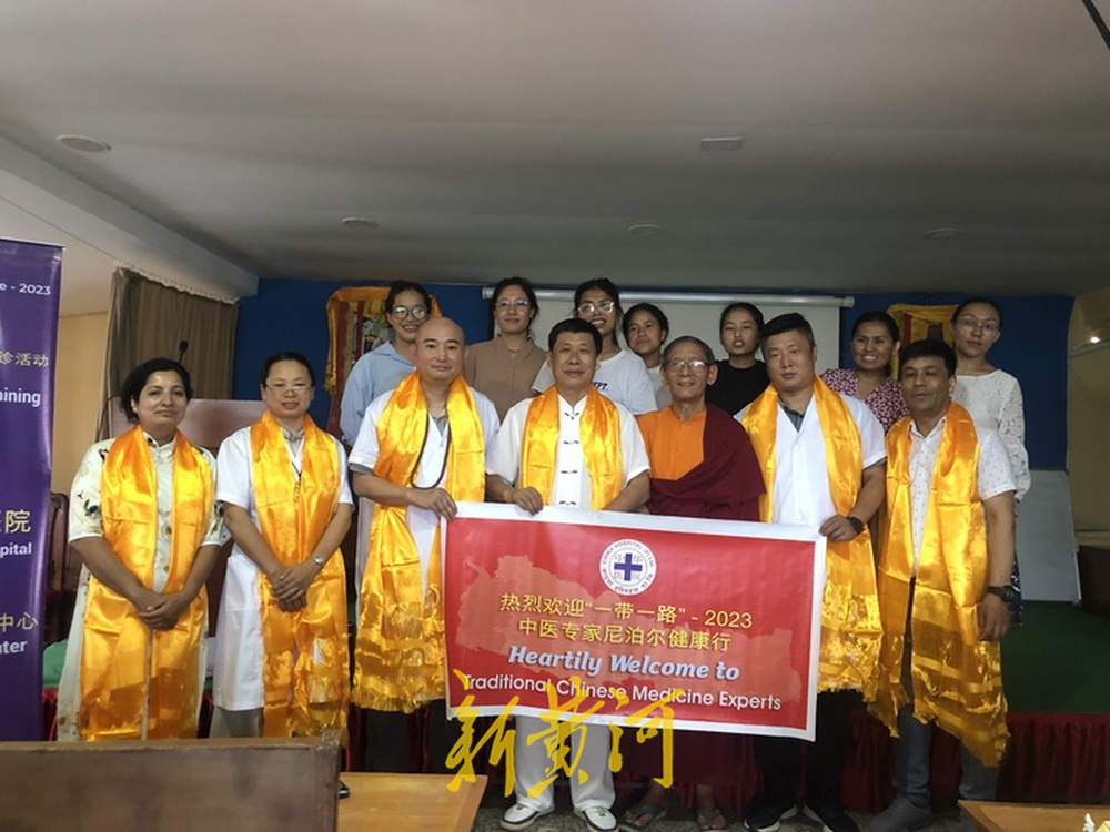 一根耳针传承200余载，他让中医疗法走出国门