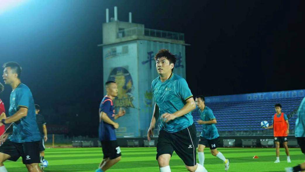 融合发展印记｜不止乡愁，更是奔赴：一位台湾青年的选择
