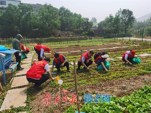 文明风盛 政协有为