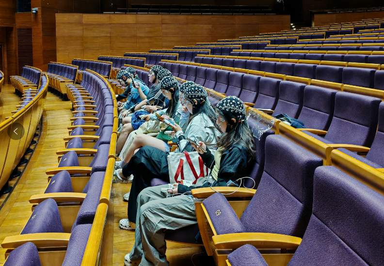 清华惊现神秘高科技组织?团队独家回应