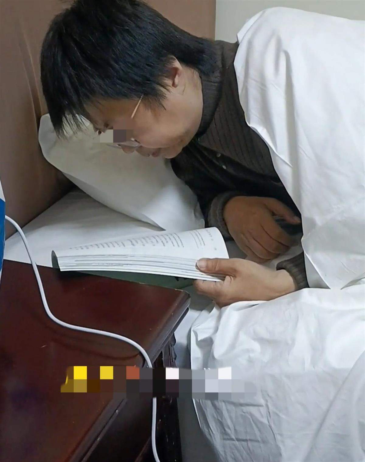 山西“女硕士失踪生育两孩”案进入审查起诉阶段,家属:经治疗女方精神状态好转