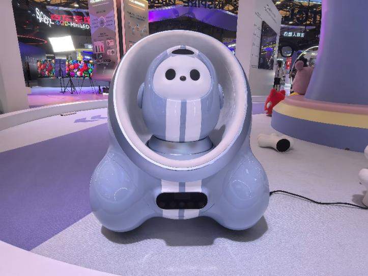 “AI+消费”加速走向日常生活