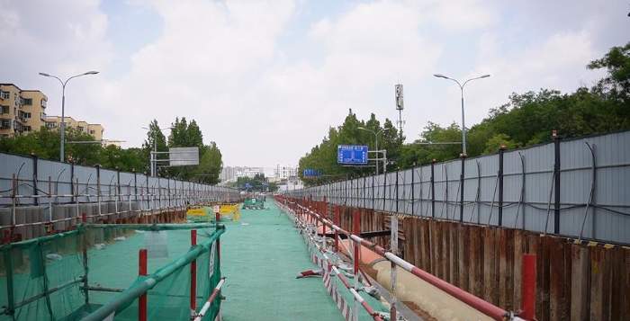 城市“毛细血管”如何畅通？探秘济南雨污分流工程