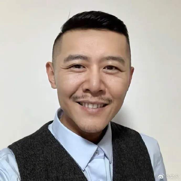 43天后大冰复播,此前曾称“流量无缘承接”