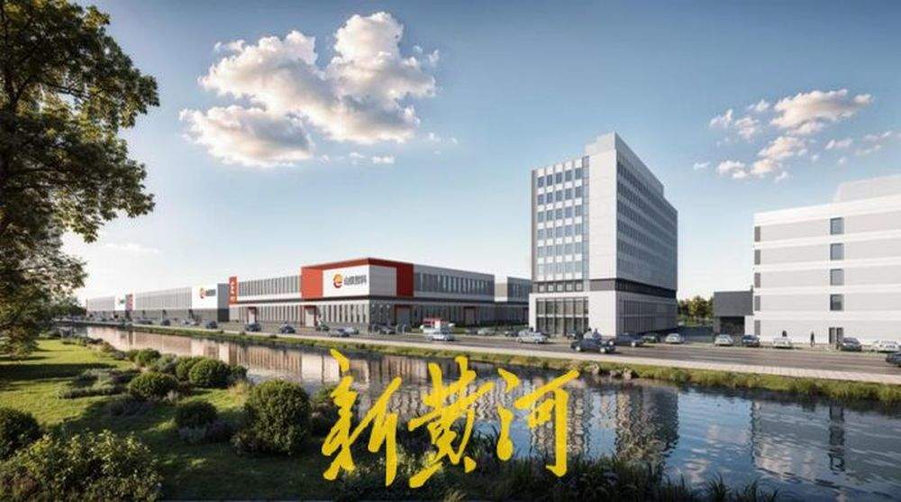 国内首创、精度在±0.3毫米以内！成渝中线等高铁轨道板精调用上“济南造”机器人