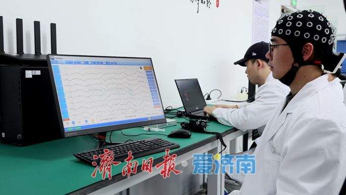 从济南到全国：脑机接口赛道上的产业温度