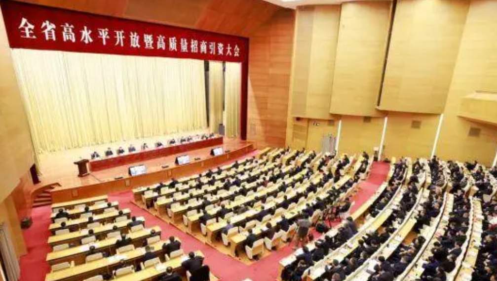 济南，全城都是“招商局”！